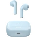 Słuchawki bezprzewodowe Soundcore K20i Niebieskie - 2300962