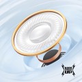 Słuchawki bezprzewodowe Soundcore K20i Niebieskie - 2300965