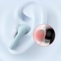 Słuchawki bezprzewodowe Soundcore K20i Niebieskie - 2300964