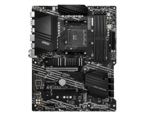 Płyta główna MSI B550-A PRO (WYPRZEDAŻ)