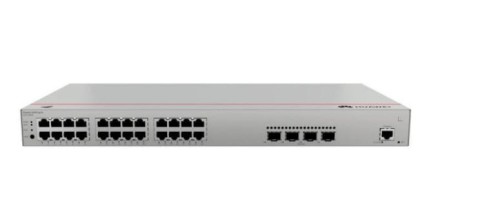 Switch Huawei S220-24P4X - 2301365