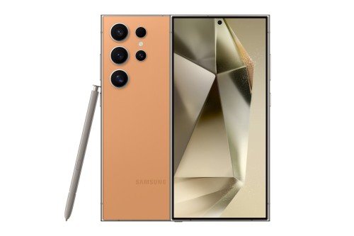 Samsung Galaxy S24 Ultra (S928) 5G 12/1TB Titan Orange - 2301482