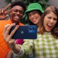 Smartfon Motorola Moto G84 5G DS 12/256GB Midnight Blue (WYPRZEDAŻ) - 2302816