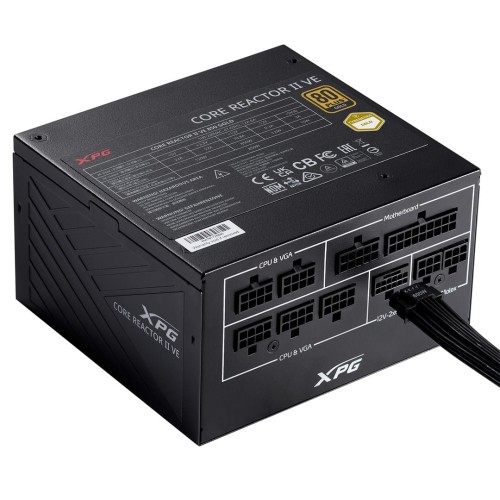 Zasilacz XPG COREREACTOR II VE 750W 80+ Gold - 2301615