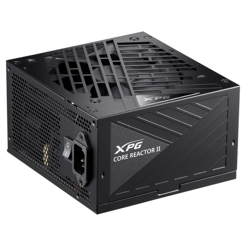 Zasilacz XPG COREREACTOR II 850W Black 80+ Gold - 2301628