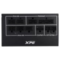 Zasilacz XPG COREREACTOR II 850W Black 80+ Gold - 2301629