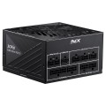 Zasilacz XPG COREREACTOR II 850W Black 80+ Gold - 2301626