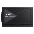 Zasilacz XPG COREREACTOR II 850W Black 80+ Gold - 2301631