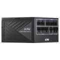 Zasilacz XPG COREREACTOR II 850W Black 80+ Gold - 2301630