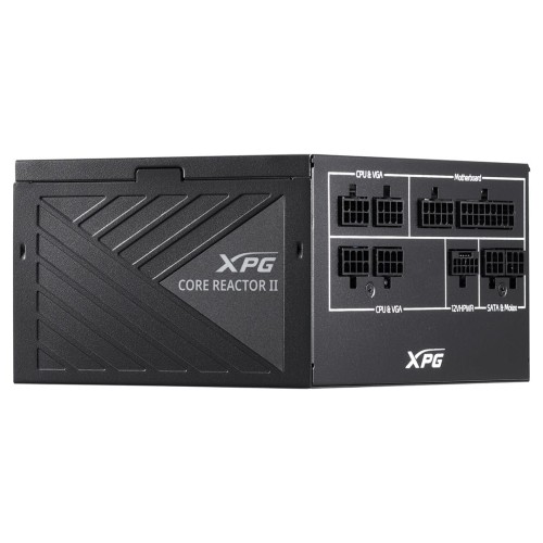 Zasilacz XPG COREREACTOR II 1000W 80+ Gold - 2301685