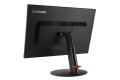 Monitor Lenovo 24" ThinkVision T24d-10 (61B4MAT1EU) VGA HDMI DP 4xUSB - 2234827