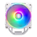 Chłodzenie CPU Cooler Master Hyper 212 Halo ARGB z LGA1700&AM5 PWM biały - 1886014