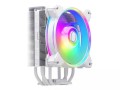 Chłodzenie CPU Cooler Master Hyper 212 Halo ARGB z LGA1700&AM5 PWM biały - 2303549