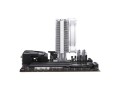 Chłodzenie CPU Cooler Master Hyper 212 Halo ARGB z LGA1700&AM5 PWM biały - 1494978
