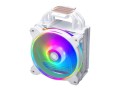 Chłodzenie CPU Cooler Master Hyper 212 Halo ARGB z LGA1700&AM5 PWM biały - 1494976