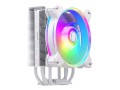 Chłodzenie CPU Cooler Master Hyper 212 Halo ARGB z LGA1700&AM5 PWM biały - 1494969