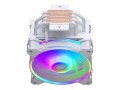 Chłodzenie CPU Cooler Master Hyper 212 Halo ARGB z LGA1700&AM5 PWM biały - 2303553