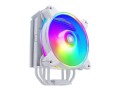Chłodzenie CPU Cooler Master Hyper 212 Halo ARGB z LGA1700&AM5 PWM biały - 1494980