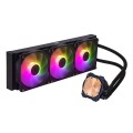 Chłodzenie wodne Cooler Master Masterliquid 360L Core ARGB - 2212000