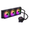 Chłodzenie wodne Cooler Master Masterliquid 360L Core ARGB - 2303577