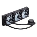 Chłodzenie wodne Cooler Master Masterliquid 360L Core ARGB - 2303576
