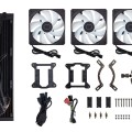 Chłodzenie wodne Cooler Master Masterliquid 360L Core ARGB - 1531618