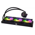 Chłodzenie wodne Cooler Master Masterliquid 360L Core ARGB - 2303574
