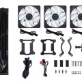 Chłodzenie wodne Cooler Master Masterliquid 360L Core ARGB - 2303578