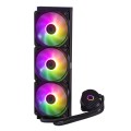 Chłodzenie wodne Cooler Master Masterliquid 360L Core ARGB - 1531616