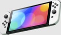 NINTENDO Switch OLED White - 1694885