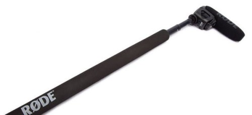RODE Micro BoomPole - Tyczka mikrofonowa - 2304141