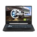 ASUS TUF Gaming A15 FA506NC-HN002W Ryzen 5 7535HS 15.6"FHD Value IPS-level 144Hz 250nits AG 8GB DDR5 4800 SSD512 GeForce RTX™ 3050 4GB LAN WLAN+BT Cam720p Backlit Keyboard RGB 48WHrs Win11 Graphite Bl - 2280288
