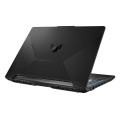 ASUS TUF Gaming A15 FA506NC-HN002W Ryzen 5 7535HS 15.6"FHD Value IPS-level 144Hz 250nits AG 8GB DDR5 4800 SSD512 GeForce RTX™ 3050 4GB LAN WLAN+BT Cam720p Backlit Keyboard RGB 48WHrs Win11 Graphite Bl - 2260927