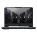 ASUS TUF Gaming A15 FA506NC-HN002W Ryzen 5 7535HS 15.6"FHD Value IPS-level 144Hz 250nits AG 8GB DDR5 4800 SSD512 GeForce RTX™ 3050 4GB LAN WLAN+BT Cam720p Backlit Keyboard RGB 48WHrs Win11 Graphite Bl - 2260923