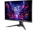 Monitor ASRock 27" Phantom Gaming Monitor PG27QFT2A 2xHDMI DP WiFi głośniki 2x2W - 1991077