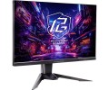 Monitor ASRock 27" Phantom Gaming Monitor PG27QFT2A 2xHDMI DP WiFi głośniki 2x2W - 2304219