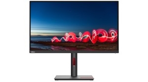 Monitor Lenovo 27" ThinkVision T27i-30 (63A4MAT1EU) VGA HDMI DP USB 3.0