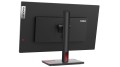 Monitor Lenovo 27" ThinkVision T27i-30 (63A4MAT1EU) VGA HDMI DP USB 3.0 - 2280721