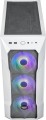 Obudowa Cooler Master Masterbox TD500 V2 Mesh ARGB Midi Tower z oknem + kontroler biała - 2304409