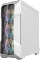 Obudowa Cooler Master Masterbox TD500 V2 Mesh ARGB Midi Tower z oknem + kontroler biała - 2304402