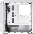 Obudowa Cooler Master Masterbox TD500 V2 Mesh ARGB Midi Tower z oknem + kontroler biała - 2304404