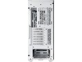 Obudowa Cooler Master Masterbox TD500 V2 Mesh ARGB Midi Tower z oknem + kontroler biała - 1534282