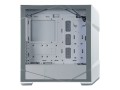 Obudowa Cooler Master Masterbox TD500 V2 Mesh ARGB Midi Tower z oknem + kontroler biała - 1534285