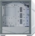 Obudowa Cooler Master Masterbox TD500 V2 Mesh ARGB Midi Tower z oknem + kontroler biała - 2304400