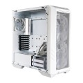Obudowa Cooler Master HAF 500 ATX Midi Tower z oknem bez PSU wentylator LED ARGB - 2262071