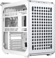Obudowa Cooler Master Qube 500 Midi Tower z oknem biała - 2304420