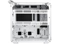 Obudowa Cooler Master Qube 500 Midi Tower z oknem biała - 2158211