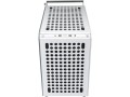 Obudowa Cooler Master Qube 500 Midi Tower z oknem biała - 2158210