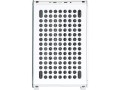 Obudowa Cooler Master Qube 500 Midi Tower z oknem biała - 2158214