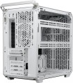 Obudowa Cooler Master Qube 500 Midi Tower z oknem biała - 2304421